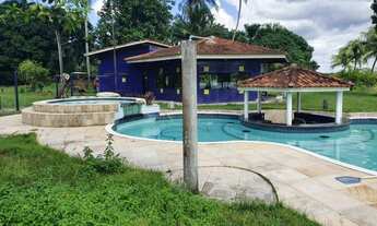 Imagem 7: Vendo Fazenda em Maragogipe/Bahia com 160 Hectares - Oportunidade única!!