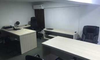 Imagem: Sala/Conjunto para aluguel possui 58 metros