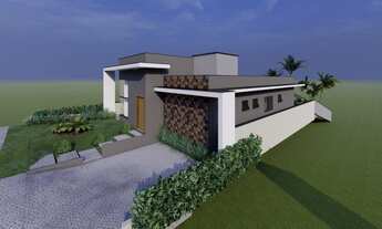 Imagem 3: Casa com 3 dormitórios à venda, 130 m² por R$ 819.900,00 - Serras de Atibaia - Atibaia/SP