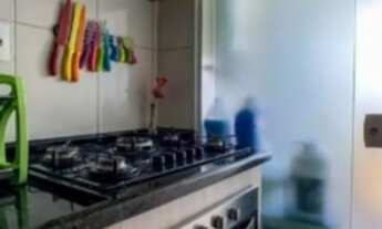 Imagem 2: Apartamento para venda tem 83 metros quadrados com 3 quartos em Jardim Zaira - Guarulhos