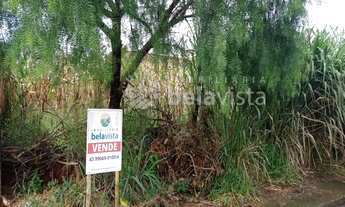 Imagem: TERRENO À VENDA NO JARDIM MARISSOL II EM