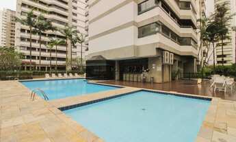 Imagem 3: Apartamento Locação 3 Dormitórios - 150 m² Moema