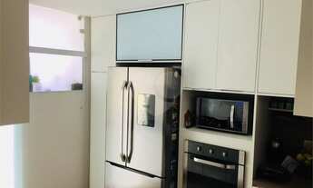 Imagem 5: Vende apartamento santa cecilia A partamento todo reformado