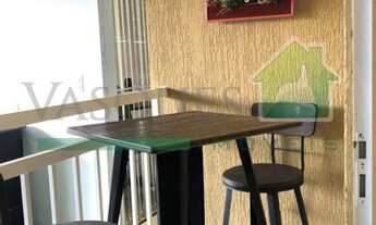 Imagem 7: Apartamento para Venda em Teresópolis, Pimenteiras, 2 dormitórios, 1 banheiro, 1 vaga