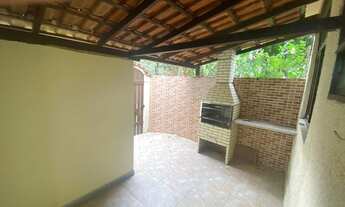 Imagem: Casa em Paquetá com 3 quartos