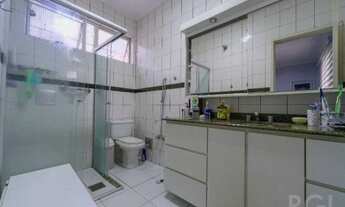 Imagem 7: Porto Alegre - Casa Padrão - Rio Branco