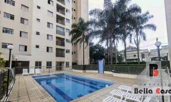 Imagem 6: Apartamento na Mooca, com 49 m2, 02 quartos e 01 vaga