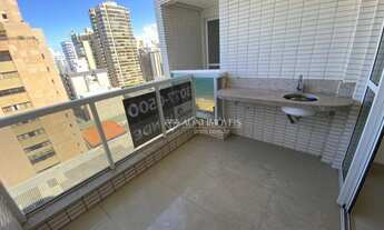 Imagem 6: Apartamento com 3 dormitórios à venda, 84 m² por R$ 880.000,00 - Praia da Costa - Vila Vel