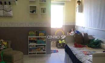 Imagem 6: Casa com 3 Suites à venda, 135 m² - Carolina - Bauru/SP