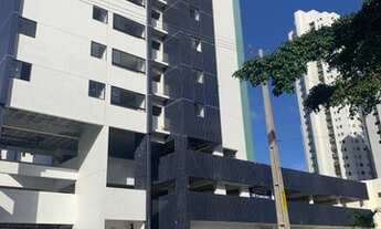 Imagem: Apartamento para venda com 80 metros quadrados