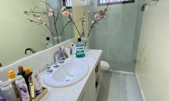 Imagem 6: APARTAMENTO 4 QUARTOS, COM 2 SUÍTES, NA RUA JOÃO DA CRUZ, VITÓRIA/ES