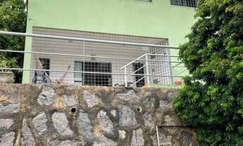 Imagem 2: Casa para VENDA OU PERMUTA com 390 metros quadrados em Olinda-Pernambuco