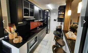 Imagem 7: Apartamento 3 dormitórios com Terraço Espaçoso na Praia do Bom Abrigo