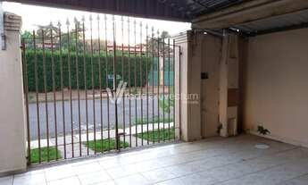 Imagem 3: Casa - Chácara Primavera - Campinas