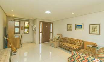 Imagem 6: Casa a venda com 197 m², com 3 dormitórios, no Morro do Espelho - São Leopoldo - RS