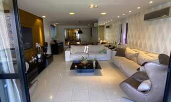 Imagem 3: Apartamento com 4/4 a poucos metros da praia de ponta verde