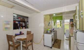 Imagem 7: Casa para venda possui 60 metros quadrados com 2 quartos em Cidade Industrial - Curitiba