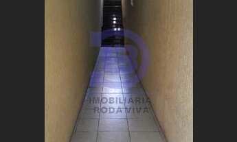 Imagem 3: Locação de Casas / Padrão na cidade de São Paulo