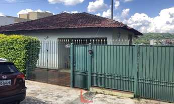 Imagem: Casa na Zona Sul de Bragança Paulista