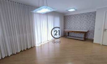 Imagem 3: Apartamento 03 quartos 02 vagas próximo ao Metrô Tatuapé. 108 m² por R$ 4.000,00