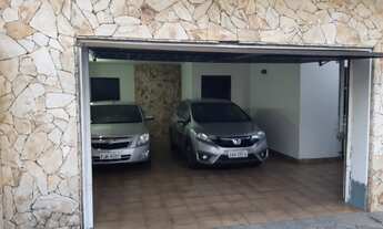 Imagem 4: Casa para venda com 150 m², com 3 quartos em Parque Santana - Mogi das Cruzes - SP