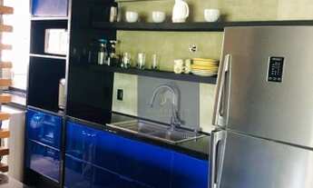 Imagem: Apartamento para Aluguel/Venda mobiliado