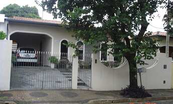 Imagem: Casa com 3 dormitórios à venda por R$