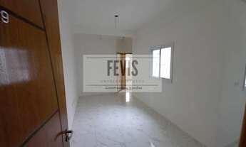 Imagem 2: Santo André - Apartamento Padrão - Vila America