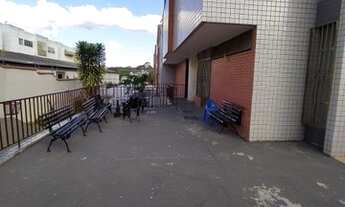 Imagem: Excelente apartamento térreo