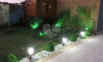 Imagem 4: Itatiba - Casa de Condomínio - Residencial Fazenda Serrinha