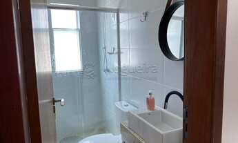 Imagem 6: Vendo apartamento mobiliado no Condomínio Alto da Serra, em SERRA negra