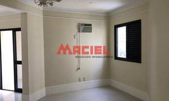 Imagem 6: Venda - CASA - BOSQUE DOS EUCALIPTOS - SAO JOSE DOS CAMPOS - 250 M² AT - 273 M² AC - 4 DO