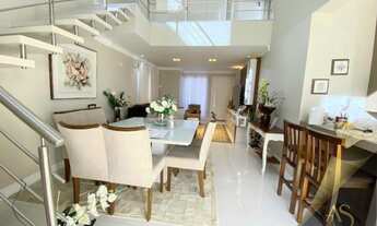 Imagem 2: Casa para venda com 230 metros quadrados com 3 quartos em Pedra Branca - Palhoça - SC