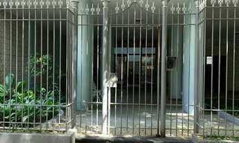 Imagem 7: Rua General Glicério n. 156 , quarto e sala no primeiro andar- Laranjeiras