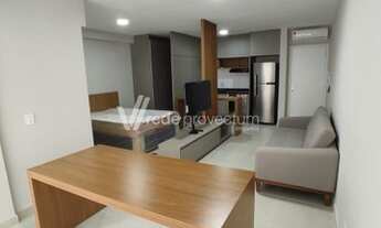 Imagem 5: Apartamento - Bosque - Campinas