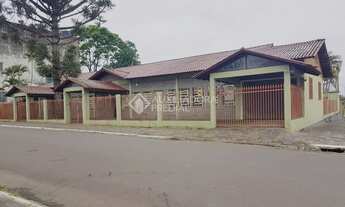 Imagem 5: NOVO HAMBURGO - Prédio Inteiro - Vila Nova