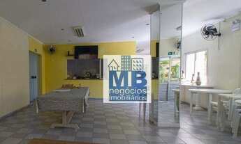 Imagem 4: Apartamento com 2 dormitórios, 60 m² - venda por R$ 417.000,00 ou aluguel por R$ 2.000,00