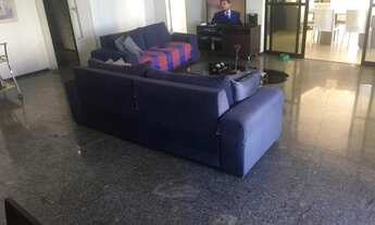 Imagem 6: Cobertura com 3 dormitórios à venda, 353 m² por R$ 1.400.000,00 - Meireles - Fortaleza/CE