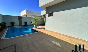 Imagem 7: Excelente Casa Térrea Condomínio Gaudi