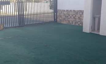 Imagem 5: Salão para alugar, 265 m² por R$ 3.800/mês - Jardim do Lago - Campinas/SP