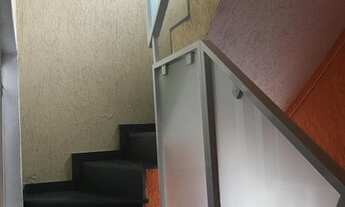 Imagem 7: Sobrado para venda com 173 metros quadrados com 4 quartos