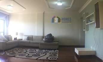 Imagem 4: Apartamento para venda tem 198 metros quadrados com 3 quartos em Centro - Nova Iguaçu - RJ