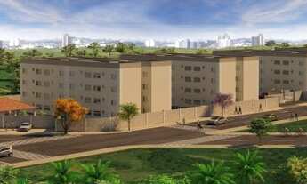 Imagem 7: Apartamento para Venda em Presidente Prudente, Chácaras Azaléias, 2 dormitórios, 1 banheir