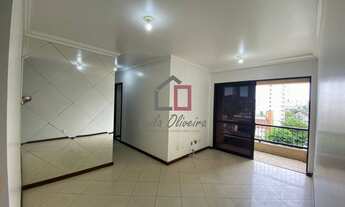 Imagem 4: Apartamento 2 dorms para Locação Anual - Federação, Salvador - 69m², 1 vaga