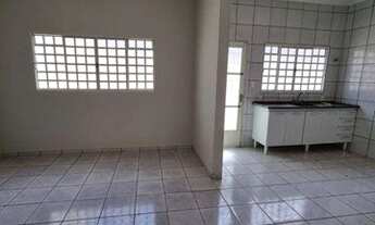 Imagem 3: Casa com 3 dormitórios à venda, 160 m² por R$ 480.000,00 - Jardim Samel Park - Franca/SP