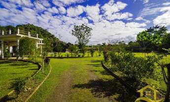 Imagem 2: Chácara - Rural no bairro Jardim Somar, 3 metros da praia, Peruíbe-SP