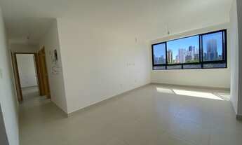 Imagem: Apartamento para venda com 85 metros quadrados