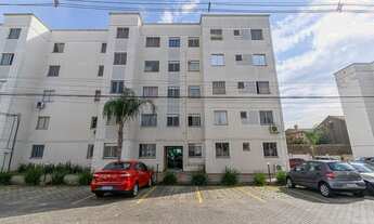 Imagem 3: Apartamento com 2 dormitórios à venda, 43 m² por R$ 110.000,00 - São Jerônimo - Gravataí/R