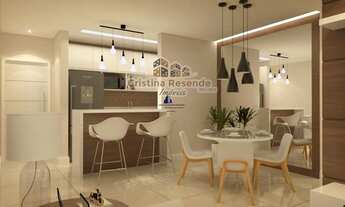 Imagem 1: Vendo Apartamento na Praia das Toninhas - Ubatuba - SP