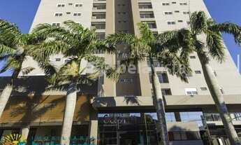 Imagem: VENDA DE APARTAMENTO NO RESIDENCIAL CAPRI